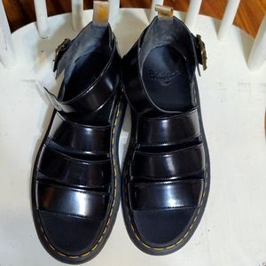 Doc Marten Clarissa Sandals